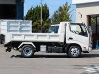 HINO Dutro Loader Dump 2KG-XZU600T 2024 1,000km_4