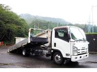 ISUZU Elf Safety Loader SKG-NPR85YN 2014 132,000km_1