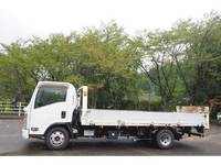 ISUZU Elf Safety Loader SKG-NPR85YN 2014 132,000km_5