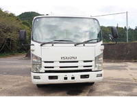 ISUZU Elf Safety Loader SKG-NPR85YN 2014 132,467km_5