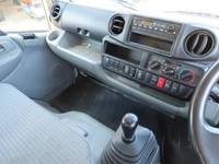 HINO Dutro Aluminum Van TKG-XZC605M 2016 119,000km_13