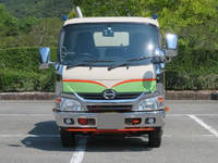 HINO Dutro Garbage Truck TKG-XZU600X 2015 172,000km_5