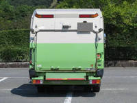 HINO Dutro Garbage Truck TKG-XZU600X 2015 172,000km_7