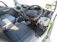 HINO Dutro Garbage Truck TKG-XZU600X 2015 172,000km_8