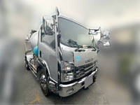 ISUZU Forward Mixer Truck LKG-FTR90S2 2015 182,132km_3