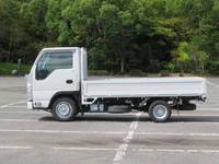 ISUZU Elf Flat Body TRG-NHR85A 2019 23,000km_3