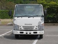 ISUZU Elf Flat Body TRG-NHR85A 2019 23,000km_5