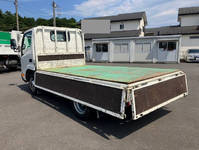 TOYOTA Toyoace Flat Body TKG-XZC605 2017 107,000km_10