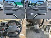 TOYOTA Toyoace Flat Body TKG-XZC605 2017 107,000km_27