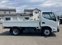 TOYOTA Toyoace Flat Body TKG-XZC605 2017 107,000km_3