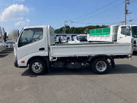 TOYOTA Toyoace Flat Body TKG-XZC605 2017 107,000km_4