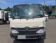 TOYOTA Toyoace Flat Body TKG-XZC605 2017 107,000km_5