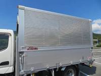 HINO Dutro Aluminum Wing TKG-XZU605M 2017 114,000km_29