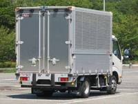 HINO Dutro Aluminum Wing TKG-XZU605M 2017 114,000km_2