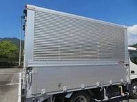 HINO Dutro Aluminum Wing TKG-XZU605M 2017 114,000km_30