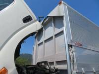 HINO Dutro Aluminum Wing TKG-XZU605M 2017 114,000km_31