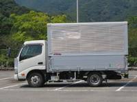 HINO Dutro Aluminum Wing TKG-XZU605M 2017 114,000km_3