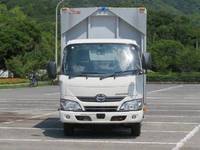 HINO Dutro Aluminum Wing TKG-XZU605M 2017 114,000km_5