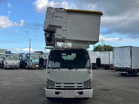 ISUZU Elf Cherry Picker SKG-NKR85YN 2012 72,784km_5