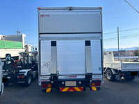 MITSUBISHI FUSO Fighter Aluminum Wing TKG-FK64F 2017 265,750km_5