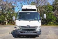 HINO Dutro Loader Dump TKG-XZU700X 2013 128,000km_11