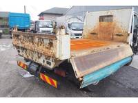 HINO Dutro Loader Dump TKG-XZU700X 2013 128,000km_13