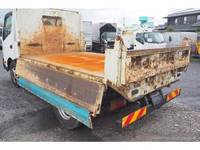 HINO Dutro Loader Dump TKG-XZU700X 2013 128,000km_14