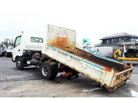 HINO Dutro Loader Dump TKG-XZU700X 2013 128,000km_2