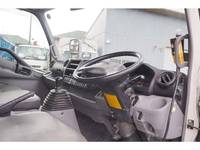 HINO Dutro Loader Dump TKG-XZU700X 2013 128,000km_31