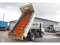 HINO Dutro Loader Dump TKG-XZU700X 2013 128,000km_4