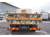 HINO Dutro Loader Dump TKG-XZU700X 2013 128,000km_5