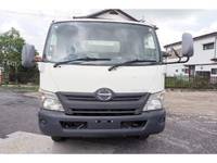 HINO Dutro Loader Dump TKG-XZU700X 2013 128,000km_6