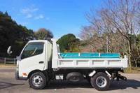 HINO Dutro Loader Dump TKG-XZU700X 2013 128,000km_6