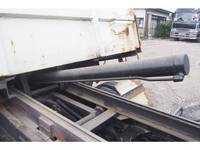 HINO Dutro Loader Dump TKG-XZU700X 2013 128,000km_8