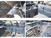 MITSUBISHI FUSO Super Great Deep Dump KL-FU50KNY 2003 1,068,000km_20