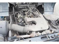 MITSUBISHI FUSO Super Great Deep Dump KL-FU50KNY 2003 1,068,000km_26