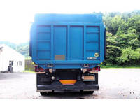 MITSUBISHI FUSO Super Great Deep Dump KL-FU50KNY 2003 1,068,000km_6