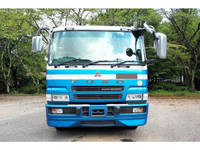 MITSUBISHI FUSO Super Great Deep Dump KL-FU50KNY 2003 1,068,000km_7