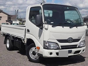 TOYOTA Dyna Flat Body TPG-XZU605 2019 87,510km_1