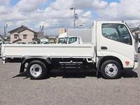 TOYOTA Dyna Flat Body TPG-XZU605 2019 87,510km_5