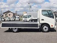 TOYOTA Dyna Flat Body TPG-XZU605 2019 87,510km_7