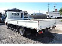 HINO Dutro Flat Body SKG-XZU710M 2011 85,000km_2