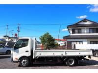 HINO Dutro Flat Body SKG-XZU710M 2011 85,000km_3