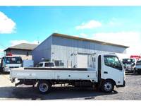 HINO Dutro Flat Body SKG-XZU710M 2011 85,000km_4