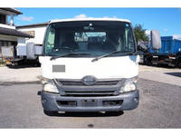 HINO Dutro Flat Body SKG-XZU710M 2011 85,000km_6