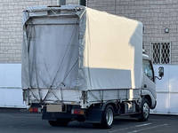 TOYOTA Toyoace Covered Wing BDG-XZU338 2008 125,000km_2