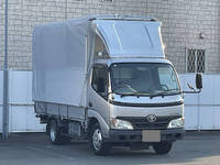 TOYOTA Toyoace Covered Wing BDG-XZU338 2008 125,000km_3