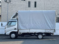 TOYOTA Toyoace Covered Wing BDG-XZU338 2008 125,000km_5