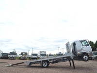MITSUBISHI FUSO Fighter Self Loader PA-FL63FX 2007 277,724km_10