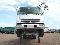 MITSUBISHI FUSO Fighter Self Loader PA-FL63FX 2007 277,724km_11
